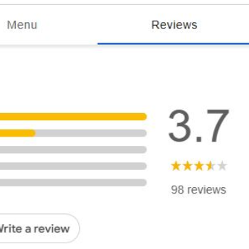 UTSAV RESTAURANTS - Transforming Restaurant Success: How Google Reviews Can Enhance Your Business in Pune