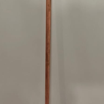 SWASTIK ELECTRICAL WIZARDS - Empowering Safety: The 17mm Earthing Rod Revolution for Indian Industries in Budhgaon