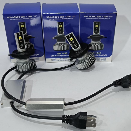 Transform Your Ride: How LED Tubes for Bikes Light Up Your Journey