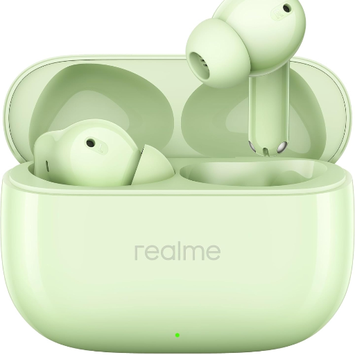 TECH HUB - Transform Your Audio Experience: How Realme Buds N1 Solves Everyday Challenges in Nadiad