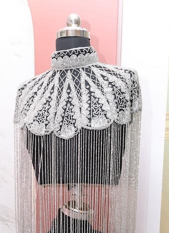 truptiFASHION - Embrace Elegance: How Layered Jewelry Tops Transform Your Wardrobe in Pune