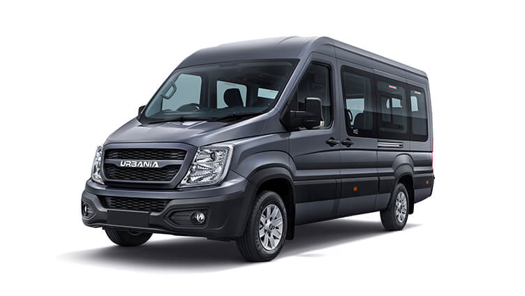 Shiva Tourism - Transforming City Travel: How Urbania Revolutionizes Urban Commuting in MEERUT