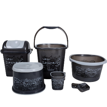 Transform Your Bathroom Experience with Nayasa: The Perfect Solution for Riya’s Morning Rush