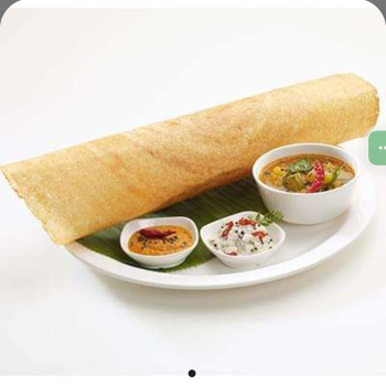 KHINDA SONS SWEETS RESTAURANT - How Onion Masala Dosa Solves Anjali's Morning Hustle in Khatima