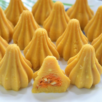 MADAN MOHAN MISTANNA BHANDAR - Rediscovering Tradition with Every Bite: How Modak Brings Families Together in Rampur Hat
