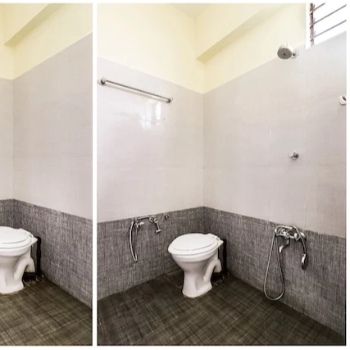 HOTEL HEAVEN - Clean Washrooms, Happy Guests: The Secret to Stellar Hospitality in Kadi