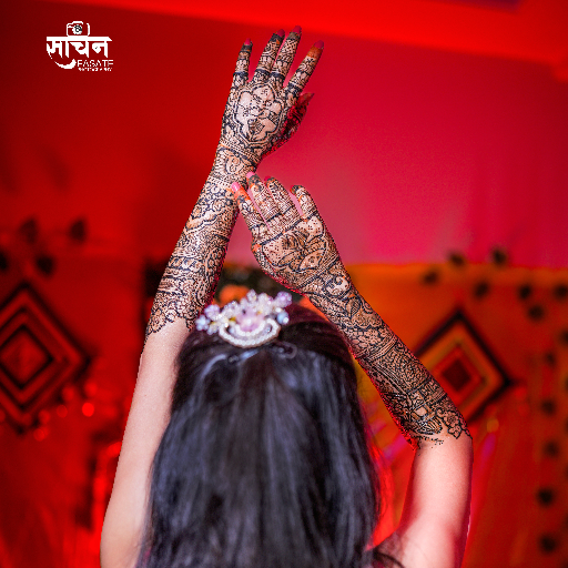 SHREE SWAMI SAMRTH PHOTO STUDIO - Transforming Celebrations: How Mehendi Photos Elevate Special Occasions in Jalna