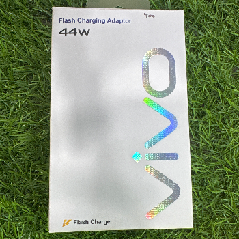 A Z MOBILE SALE CENTER - Power Up Your Life: How the Vivo 44W Flash Charging Adaptor Transforms Everyday Challenges in Achhalda