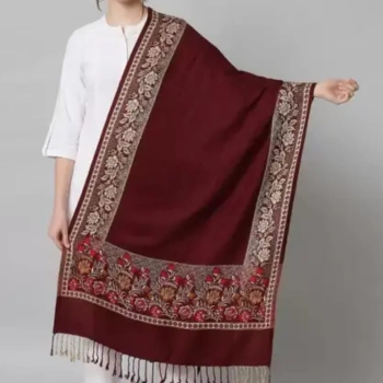 AAFTAB GARMENTS - Embracing Tradition with Modern Comfort: The Perfect Shawl for Every Occasion in Khalilabad
