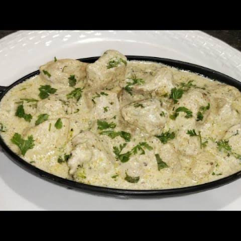 MOHAMMAD DANISH - Savor the Flavors: How Malai Tikka Gravy Became Neha's Culinary Lifesaver in Delhi