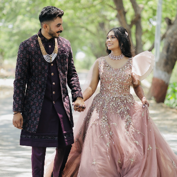 Finding Confidence and Elegance: The Pink Gown That Transforms Lives