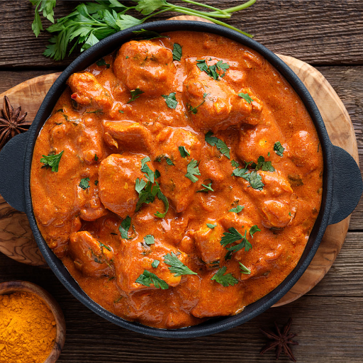 KIDS PIZZA CAFE AND FAMILY RESTAURANT - Savor the Soulful Taste of Chicken Curry: A Perfect Family Delight in Gorakhpur