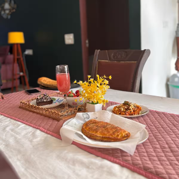 DREAM STAYS - Transform Your Dining Experience with Dream Stays in Jaipur