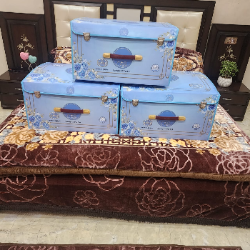 UNIQUE HOME INTERIORS - Transform Your Wedding Night with the Perfect Bed Set in Adityanagar