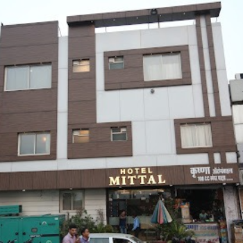 HOTEL MITTAL - Transforming Travel Experiences: How Hotel Mittal Room Services Elevate Your Stay in Kota