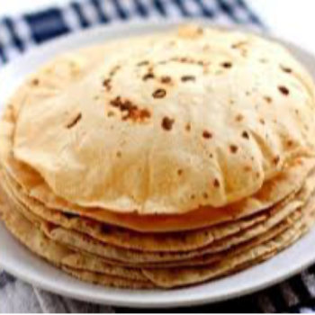 AMAR SAOJI BHOJNALAY - Nourishing the Heart and Soul: The Perfect Tawa Roti Experience in Nagpur