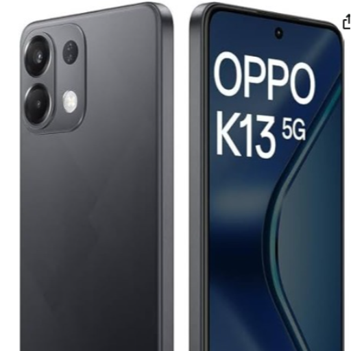 SUGI MOBILES AND E POINT - Embrace Seamless Connectivity with OPPO K13 5G: A Game-Changer for the Modern Indian Professional in Pudukkottai Cantonment