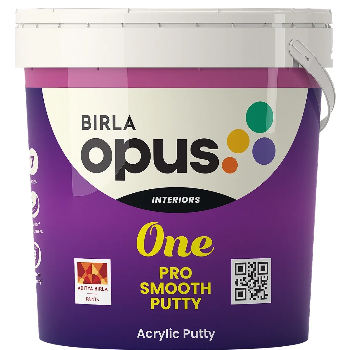 Transform Your Walls with Birla Opus One Pro: The Choice of Discerning Homeowners