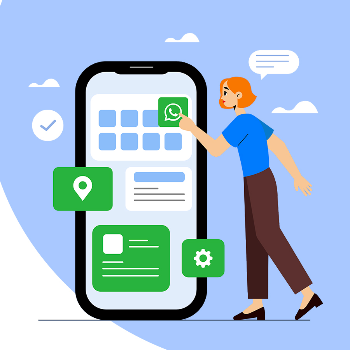 INSIGHT INFOTECH RESEARCH SOFTWARE - Revolutionizing Communication: How Email & WhatsApp Integration Transforms Business Operations in Pune