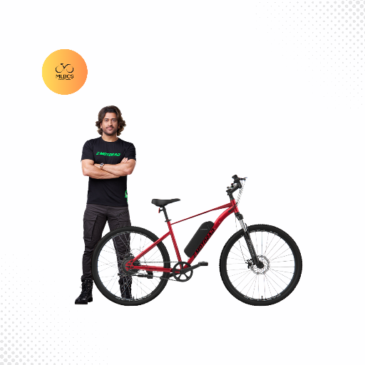 BHATTACHARYA BICYCLE STORES - Riding Towards Freedom: How E-Motorad X1 27.5T Solves the Urban Commuter's Dilemma in 24 Parganas (s)