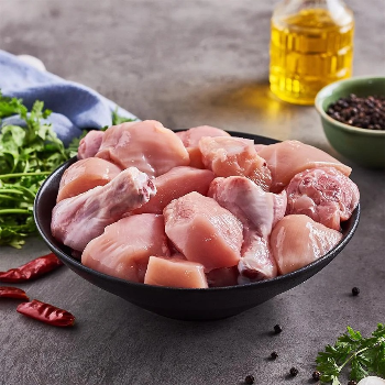 K K ENTERPRISES - Savor the Simplicity: Fresh Chicken Curry Cut for the Modern Indian Kitchen in Chennai
