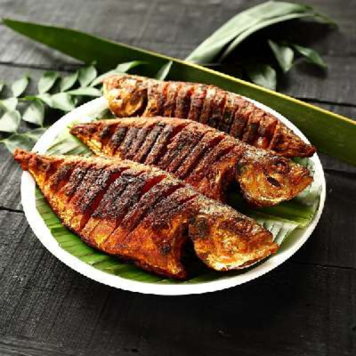 ZEESHAN SHEIKH - A Culinary Delight: How Fish Dishes Transform Mealtime for Busy Professionals in Indore