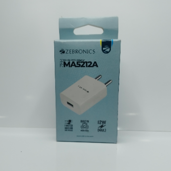 How Zebro MA5212A Mobile USB Adapter Transforms Connectivity for Tech-Savvy Indians