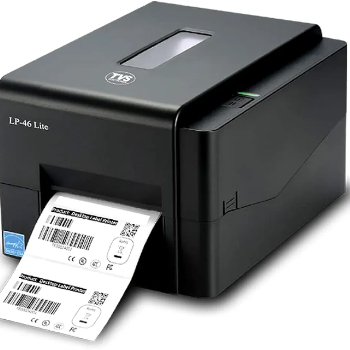 POS SOLUTION - Transforming Retail: How the TVS LP 46 Lite Printer Revolutionizes Small Business Operations in Bhubaneswar