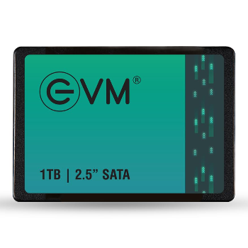 SAI SYSTEMS AND SOLUTION - Transforming Workflows: How EVM 1TB SATA SSD Solves Your Storage Woes in Satara