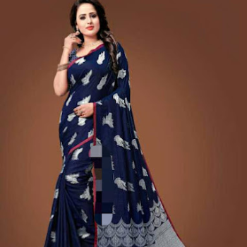 The Graceful Elegance of Soft Silk Sarees: A Timeless Companion for Every Indian Woman