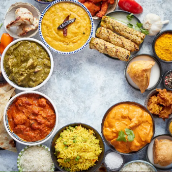 RAJNISH SHRICHINTAMAN DUBE - How Regional Cuisine Catering Solves the Emotional Puzzle of Nostalgic Indian Celebrations in Nagpur