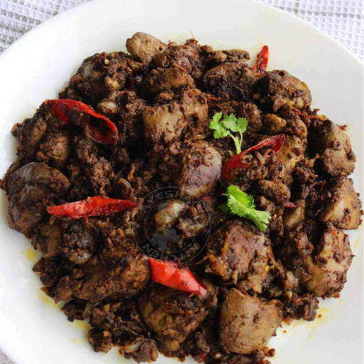 RAVI FRIED CHICKEN STALL - Tantalizing Taste and Nutrition: How Ravi’s Liver Fry Solves Your Culinary Dilemma in Namakkal