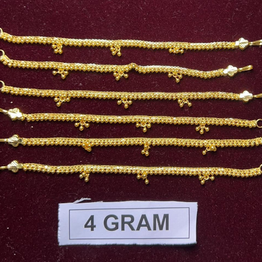 Transforming Traditions: The Perfect Kolusu for Every Indian Woman