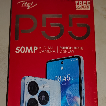The Perfect Phone for the Everyday Indian: How Itel P55 Transforms Lives