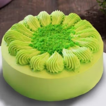 The Matcha Cake Marvel: Transforming Celebrations with a Green Delight