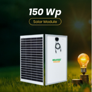 Empowering Rural India: How Waaree's Solar Modules Light Up Lives