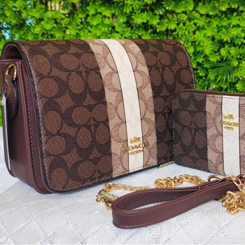 K K APEX GLOBAL - The Perfect Companion: Transform Your Daily Commute with the Coach Cross-Body Bag in Delhi