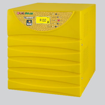 ANS SOLAR ENTERPRISES - Empowering Rural India: How Gama 3350 is Changing Lives in Kanpur