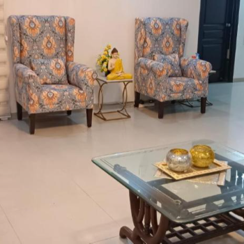 THE PALM SUITES - Finding Serenity: How The Palm Suites Solves Your Urban Stress in Guwahati