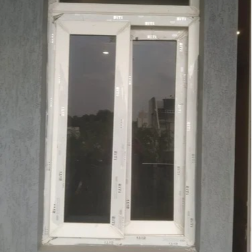 BHARATH ALUMINIUM - Transforming Homes with Aluminium Windows: The Story of Raj and Priya in Chennai