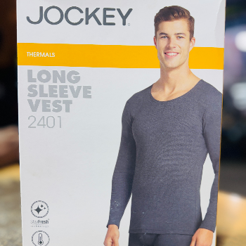 MOHAMMAD SAQUIBUR RAHMAN - Stay Warm and Stylish: The Perfect Thermal Vest for Every Indian Man in Patna