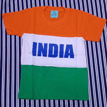 FASHION HOUSE NX - Celebrating Unity: How Tiranga T-Shirts Unite Hearts Across India in MUMBAI