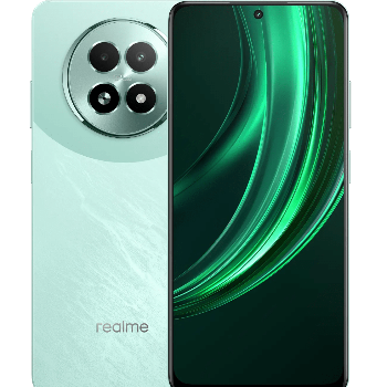 LACKHI ENTERPRISES - Transforming Lives with Realme 13: Ramesh's Journey to Seamless Connectivity in Daltenganj