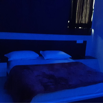 HOTEL HEAVEN - Rekindle Your Romance: The Perfect Couple's Getaway at Hotel Heaven in Kadi