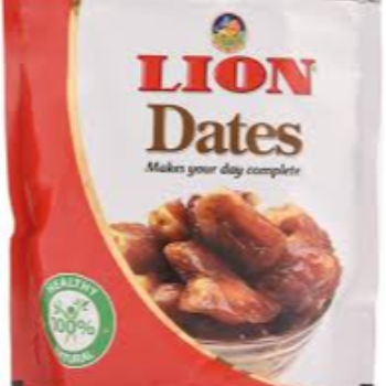 WELCOME SUPER MARKET - Nourishing Tradition: How Lion Qyno Dates Transform Lives in Kurnool