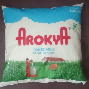 ABHISHEK PRINCE TRADERS - Transform Your Morning Ritual with Arokya Milk: A Taste of Tradition in Hyderabad