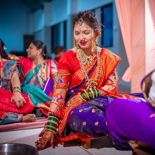 SHREE SWAMI SAMRTH PHOTO STUDIO - Capturing Timeless Moments: Transform Your Wedding Photos into Priceless Memories in Jalna