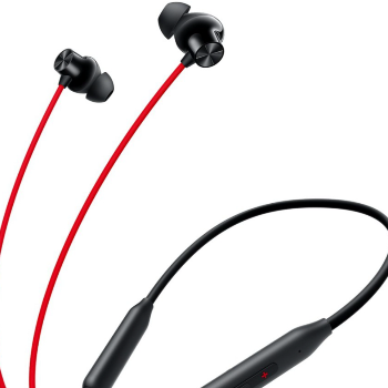 A Z MOBILE SALE CENTER - Transform Your Listening Experience with OnePlus Bullets Wireless Z2 in Achhalda