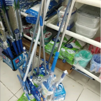 AARVEE STORES - Transforming Homes with Ease: The Essential Cleaning Equipment for Every Indian Household in Ahmedabad