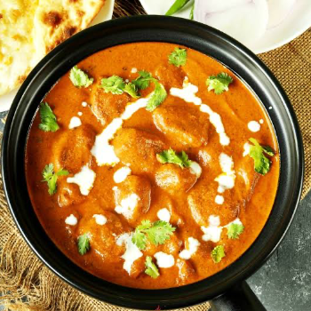 MOHAMMAD DANISH - Unleashing Culinary Magic: How Butter Chicken Masala Solves the Home Cook’s Dilemma in Delhi